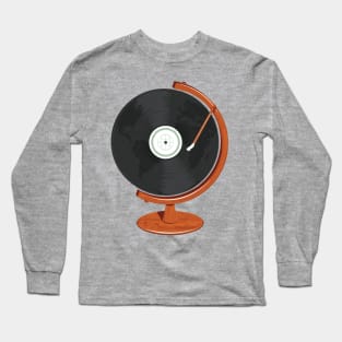 World Record Long Sleeve T-Shirt